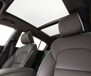 Nowa Kia Sportage 2016