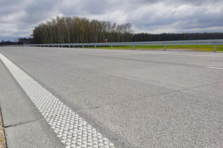 A2 z Siedlec do Białej Podlaskiej