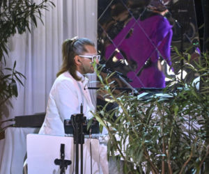 Gwiazdy na premierze Balu w operze