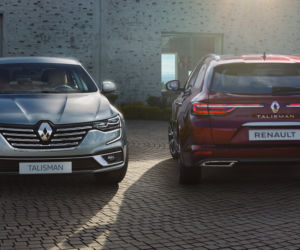 Renault Talisman (2020)