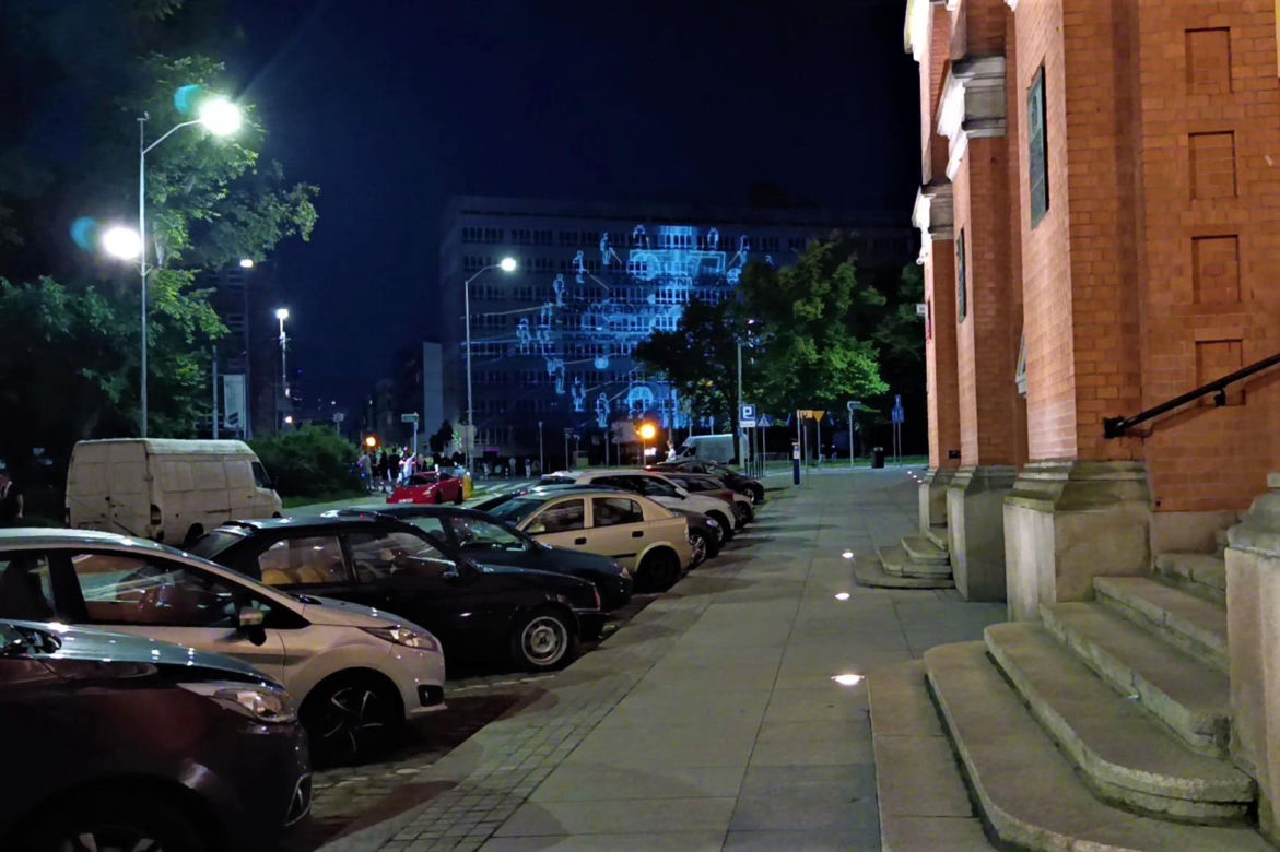 Szczecin Light Festival