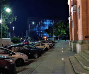 Szczecin Light Festival