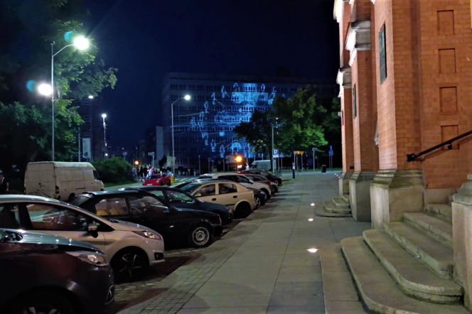 Szczecin Light Festival