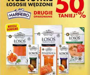 Biedronka - Mega promocje od 25.01.