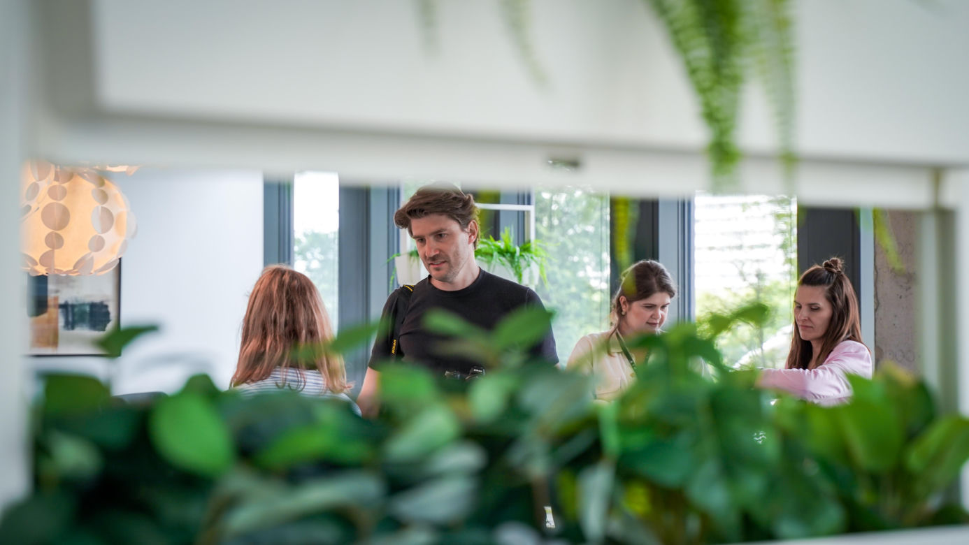 Nowy showroom IKEA w Katowicach - otwarcie