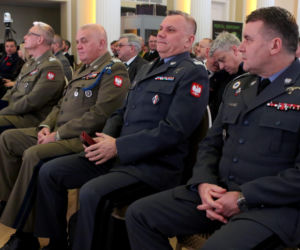 Konferencja Portalu Obronnego: „Fundamenty bezpieczeństwa 2025/2026”