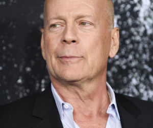 Bruce Willis