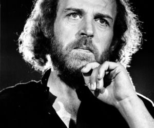 Joe Cocker nie żyje
