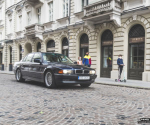 Youngtimer Warsaw fotoSPOT 2020 vol.1