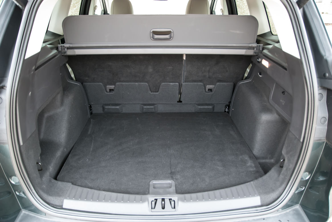 Ford Kuga 2.0 TDCi Titanium