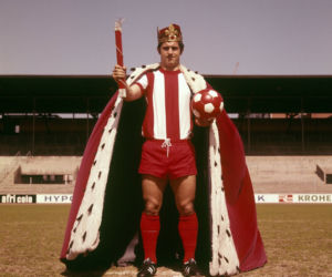 Gerd Muller