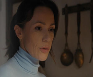 M jak miłość odc. 1919. Martyna (Magdalena Turczeniewicz)