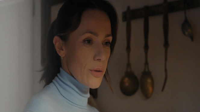 M jak miłość odc. 1919. Martyna (Magdalena Turczeniewicz)