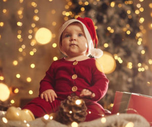 Zdjęcia dziecka jak z profesjonalnego atelier. Wypróbuj ten sposób