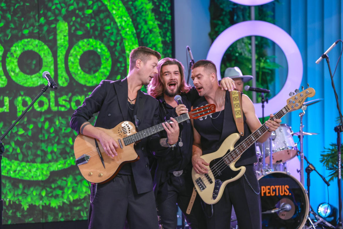 Kolejne rozstanie w polskim show-biznesie. Piosenkarka o rozwodzie opowiedziała dopiero kilka miesięcy później