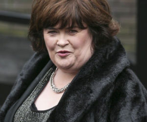Susan Boyle