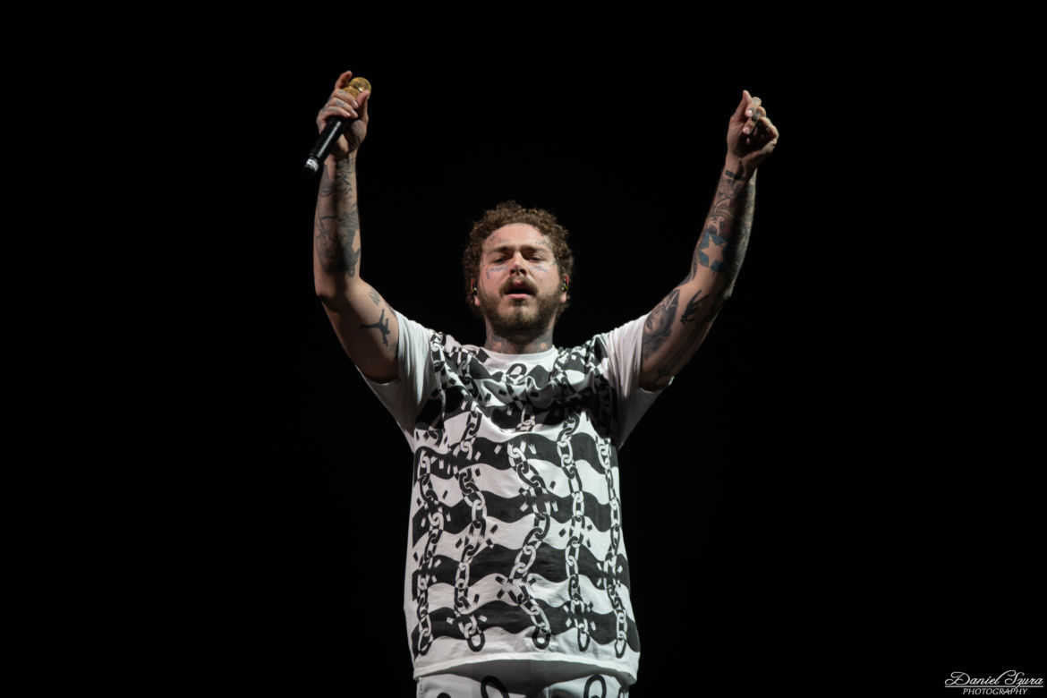 Kraków Live Festival 17.08.2019