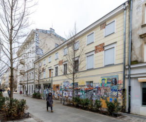 Chmielna 18 w Warszawie