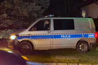Zabójstwo 11-latki w Jeleniej Górze