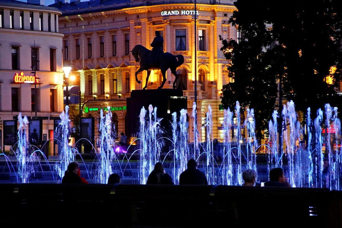 15. Lublin 