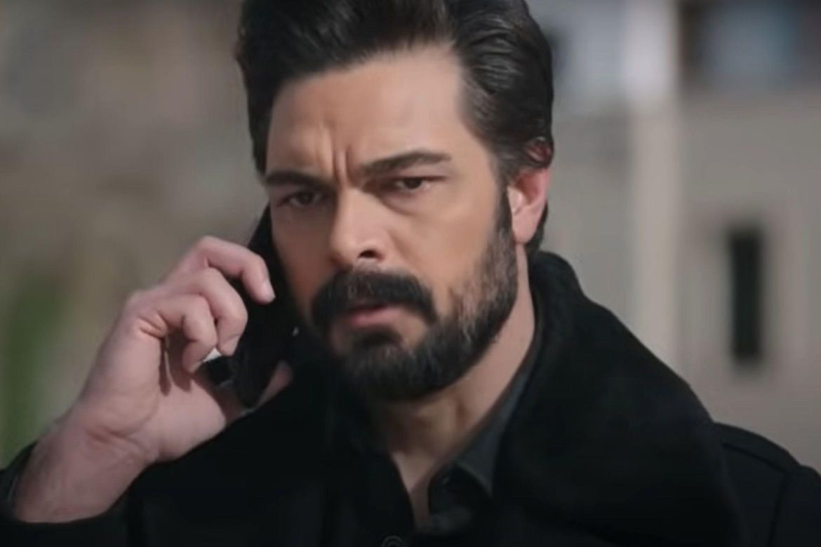 Tymczasem Yaman ustali adres Zuhal 