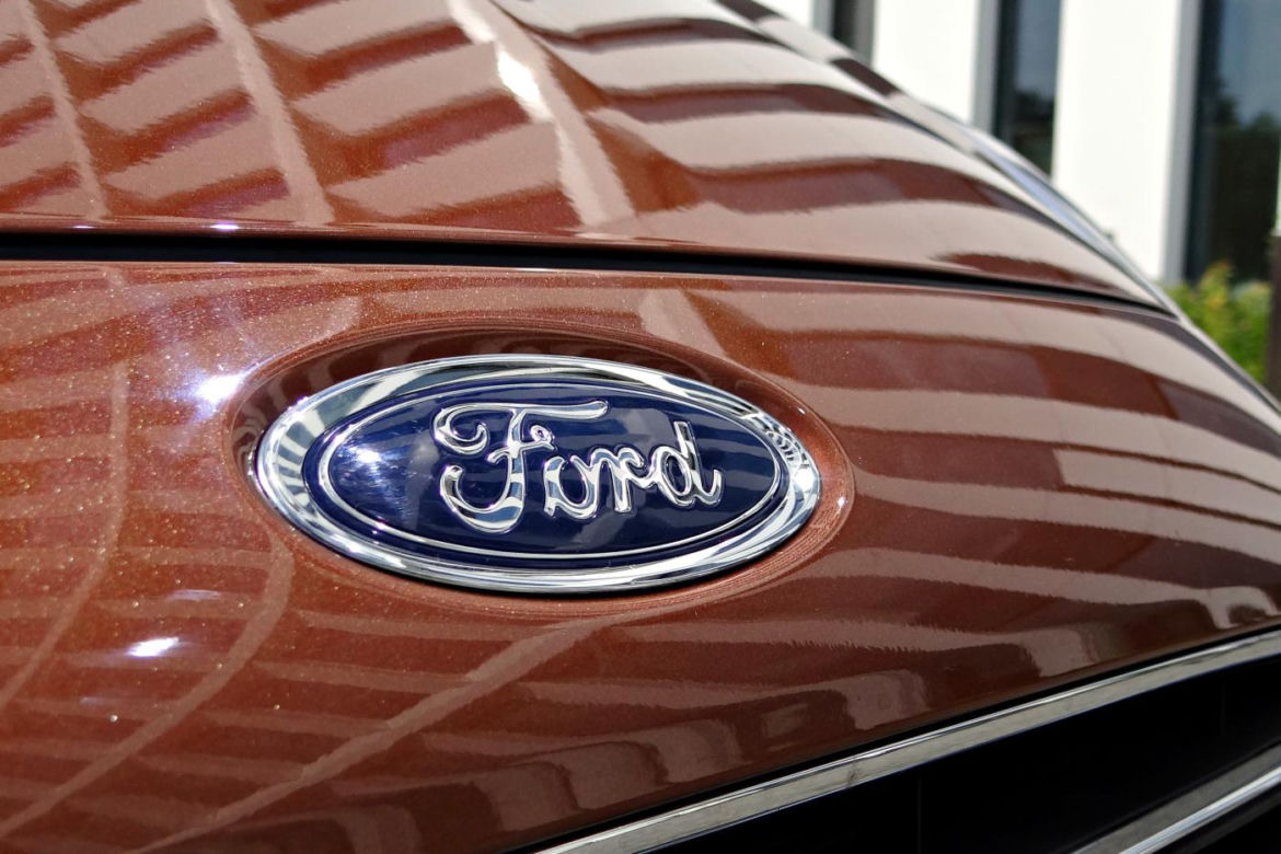 Nowy Ford Fiesta 1.0 EcoBoost
