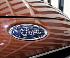 Nowy Ford Fiesta 1.0 EcoBoost