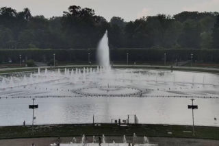 Potężne uderzenie pioruna we Wrocławiu! Słynna atrakcja zniszczona