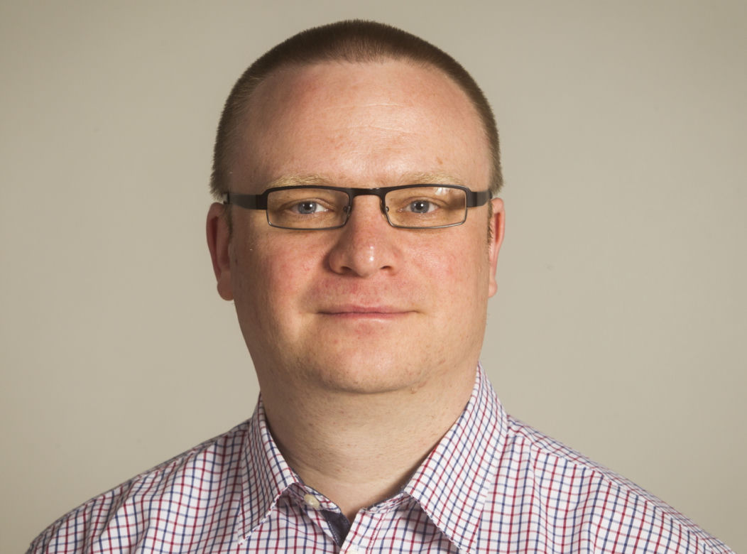 Łukasz Warzecha