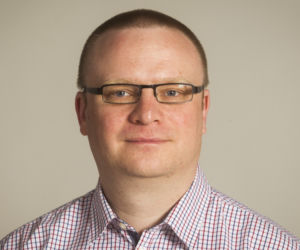 Łukasz Warzecha