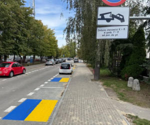 Zamieszanie w Raszynie