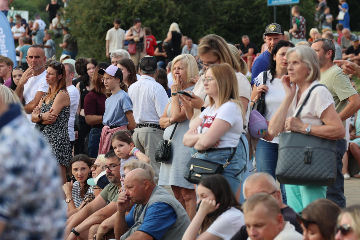 Piknik naukowy, potańcówka i koncert w ramach „Lata z Radiem i Telewizją Polską” w Lublinie