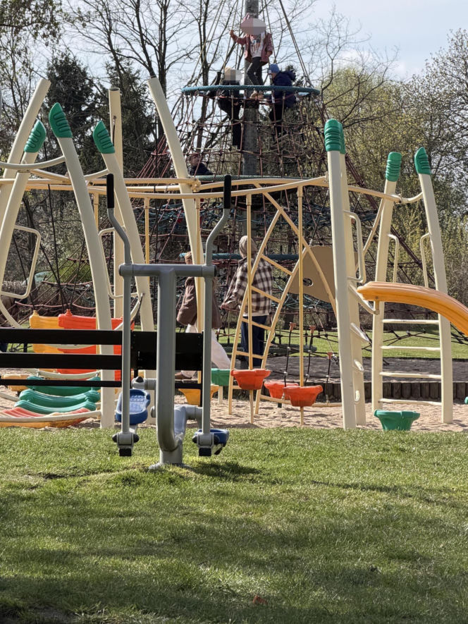 Pela i Folwarska przyłapani na Mazurach