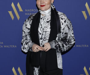Wielkie sławy na gali Nagrody Mariusza Waltera