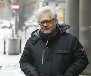 Pamiętacie jego długie włosy? Tak przez lata zmieniał się Artur Gadowski, lider legendarnej Iry