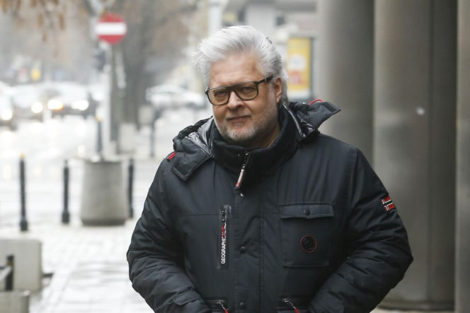 Pamiętacie jego długie włosy? Tak przez lata zmieniał się Artur Gadowski, lider legendarnej Iry