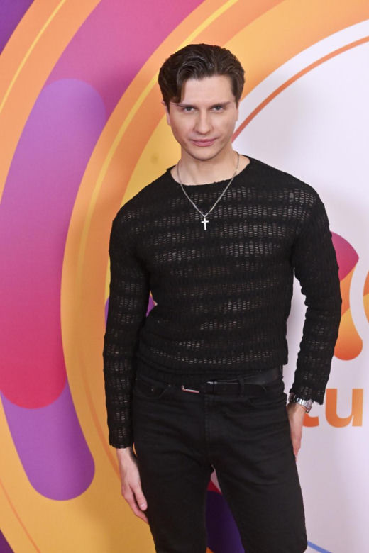 Michał Kassin