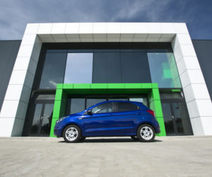 Ford Ka+ 1.2 Ti-VCT 82 KM Trend Plus