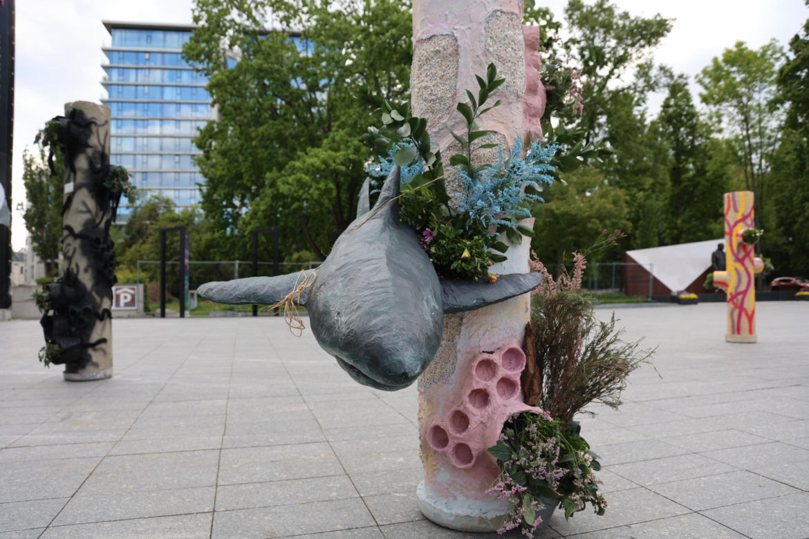 VII Weekend z florystyką w Lublinie