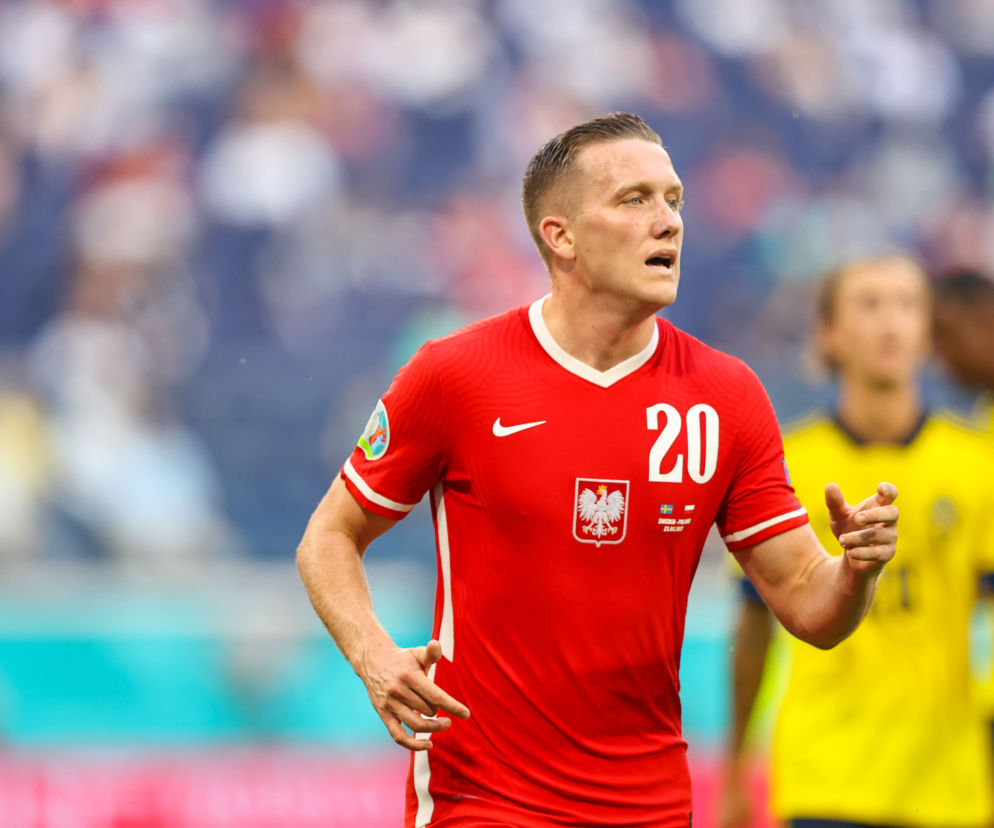 Piotr Zieliński