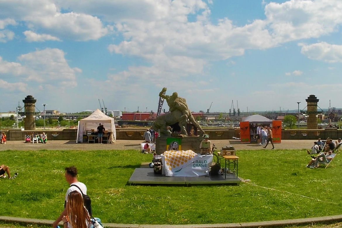 Piknik nad Odrą 2023