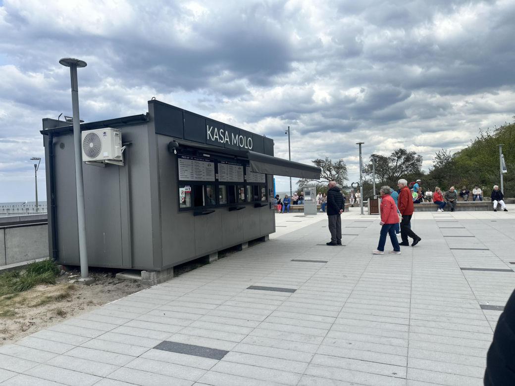 Kołobrzeg