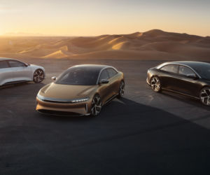 Lucid Air