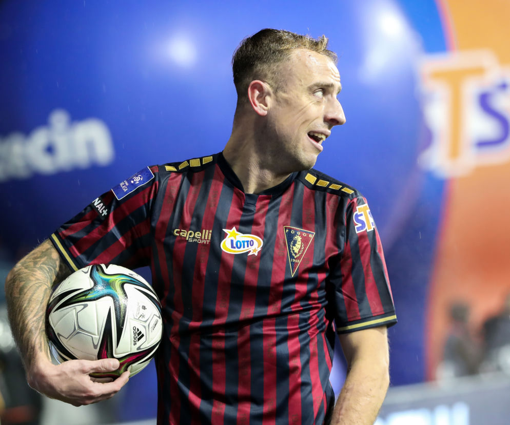 Kamil Grosicki