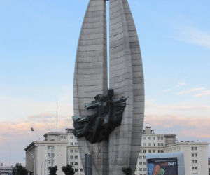 Pomnik Czynu Rewolucyjnego