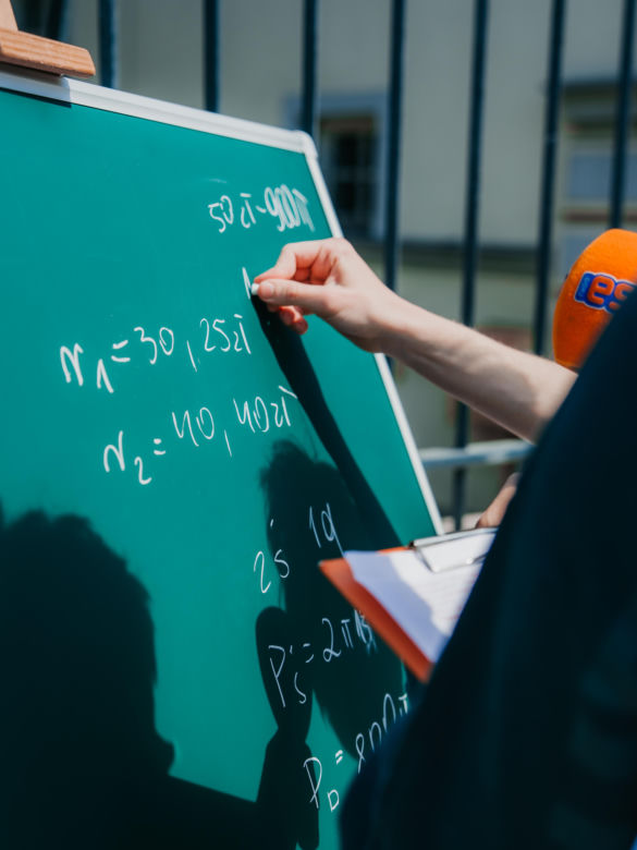 Eska rozdała bilety na Matę! Tak maturzyści poradzili sobie z naszymi zadaniami