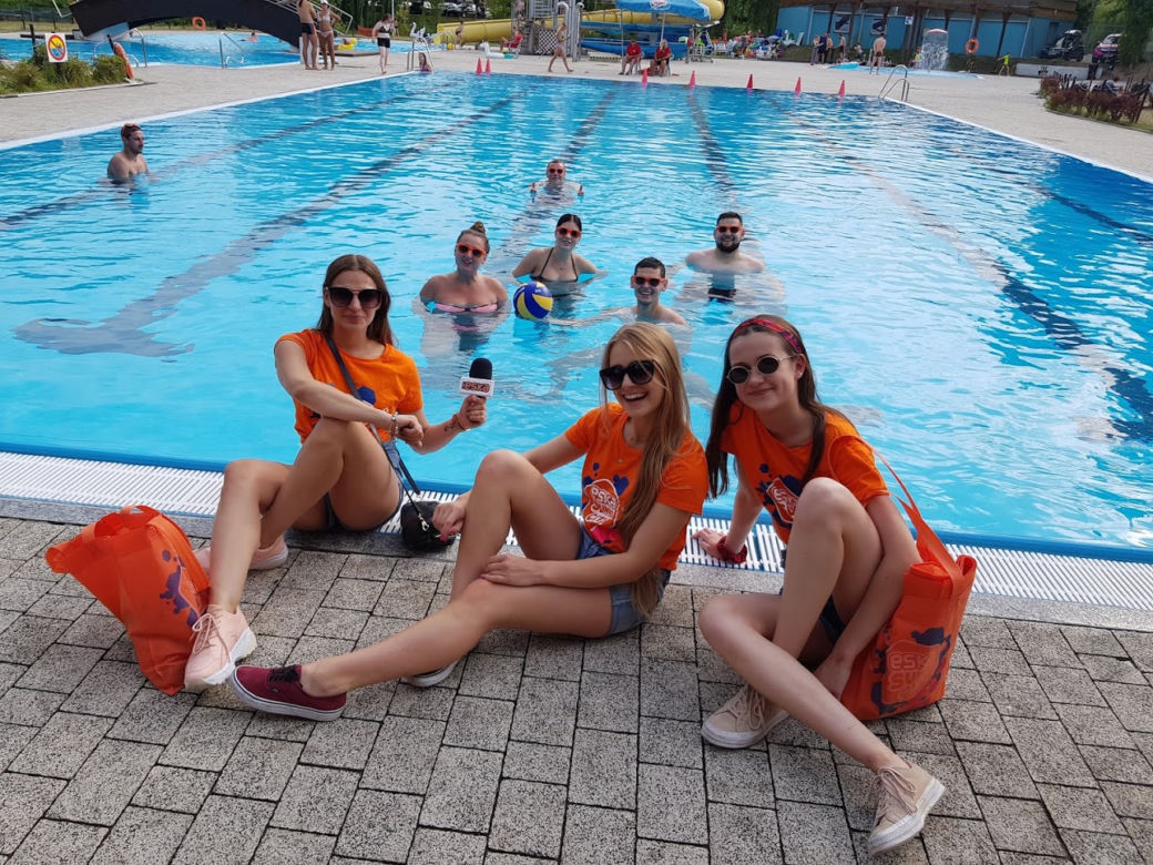 Eska Summer City 2019 Szczęśliwice