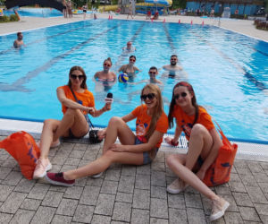 Eska Summer City 2019 Szczęśliwice
