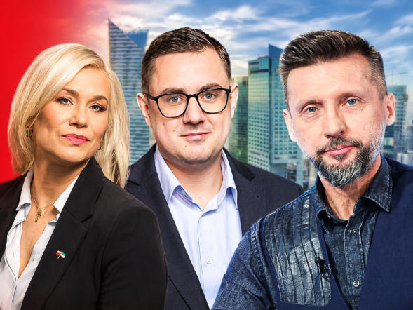 Kosiniak-Kamysz rozmawiał z Trumpem. Spór o kulisy spotkania w Białym Domu