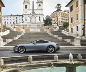 Ferrari Roma (2020)